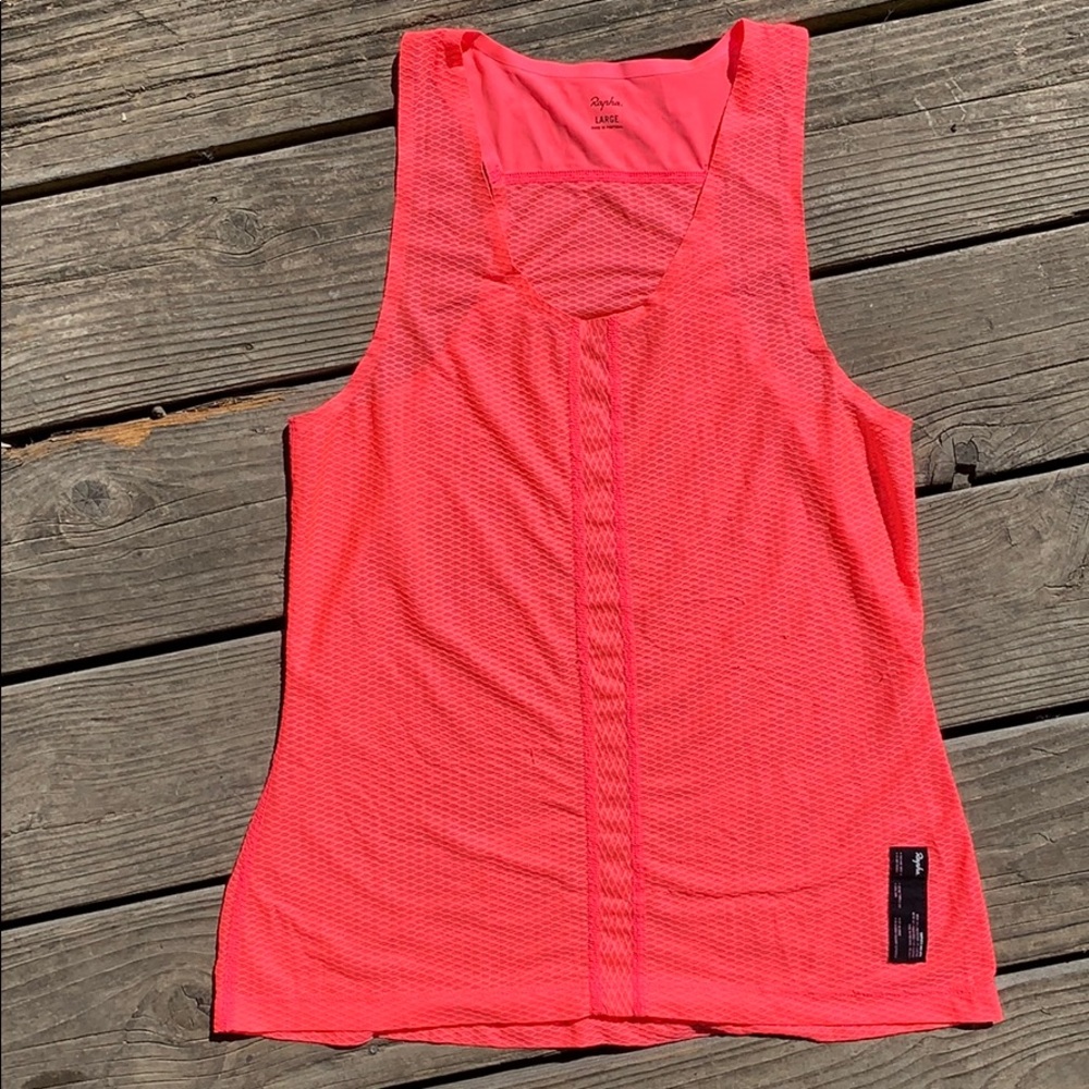 Rapha Souplesse Base Layer